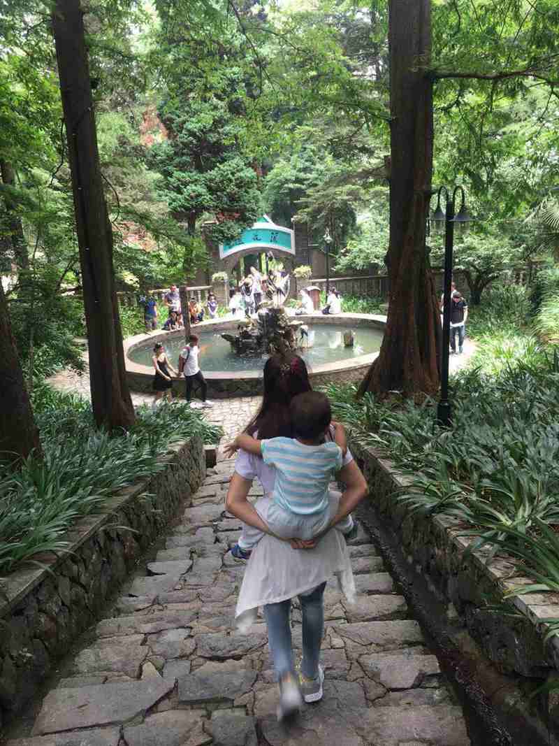 带2岁半的儿子爬莫干山_副本.jpg